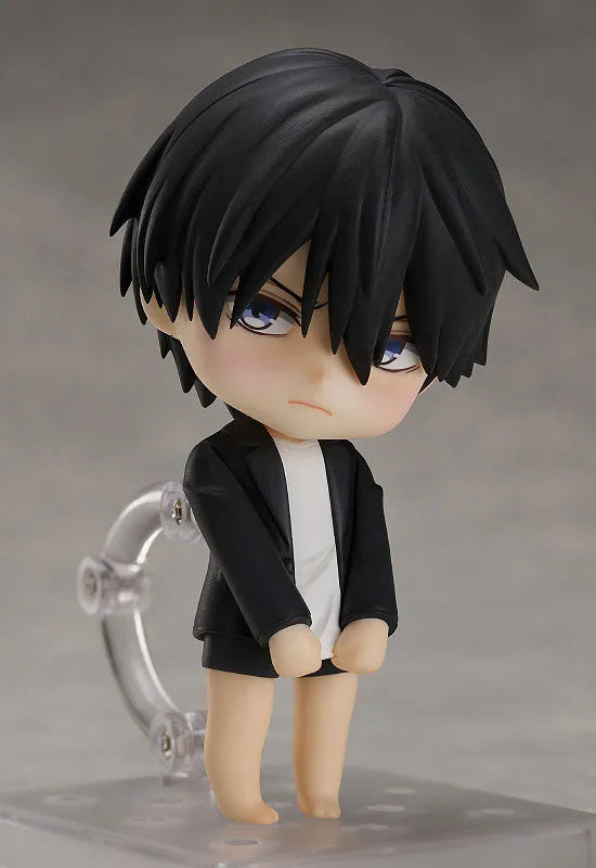 Dakaretai Otoko 1-i ni Odosarete Imasu. - Saijou Takato - Toonyaka-san - Nendoroid #1452 (FREEing)ㅤ – FREEing – ActionFigureBrasil