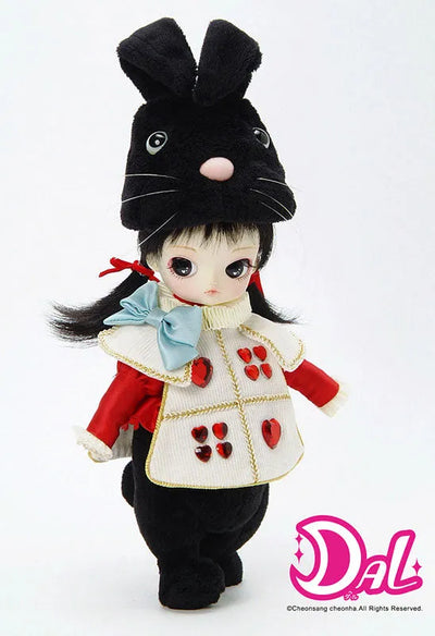 Dal D-101 - Pullip (Line) - Puki - 1/6 (Groove)ㅤ – Groove – ActionFigureBrasil