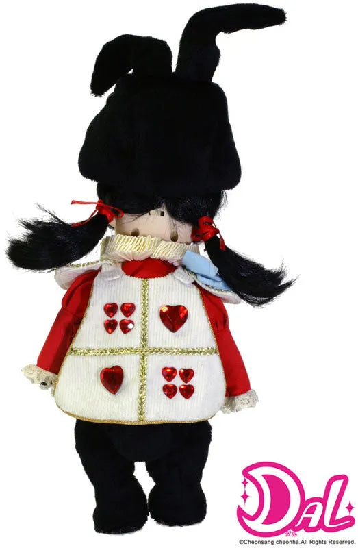 Dal D-101 - Pullip (Line) - Puki - 1/6 (Groove)ㅤ – Groove – ActionFigureBrasil