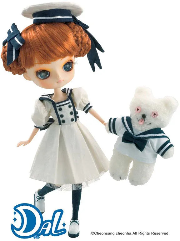 Dal F-314 - Pullip (Line) - Jolie - 1/6 (Jun Planning)ㅤ – Jun Planning – ActionFigureBrasil