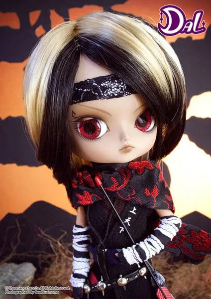 DAL / Katoya Standard Size Complete Dollㅤ – Groove – ActionFigureBrasil