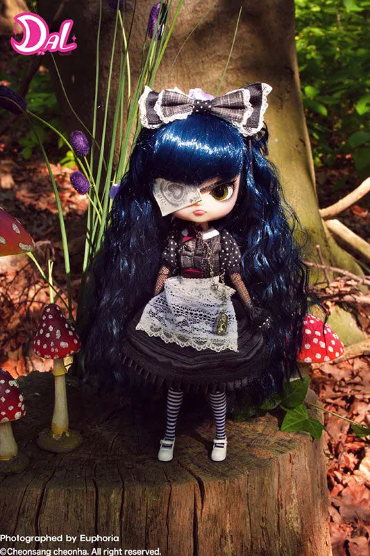 DAL / Lunatic Alice Standard Size Dollㅤ – Groove – ActionFigureBrasil