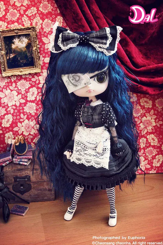 DAL / Lunatic Alice Standard Size Dollㅤ – Groove – ActionFigureBrasil