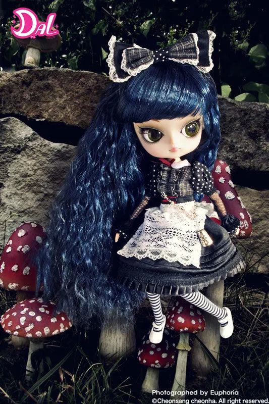 DAL / Lunatic Alice Standard Size Dollㅤ – Groove – ActionFigureBrasil