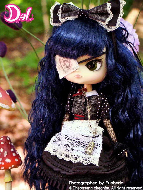 DAL / Lunatic Alice Standard Size Dollㅤ – Groove – ActionFigureBrasil