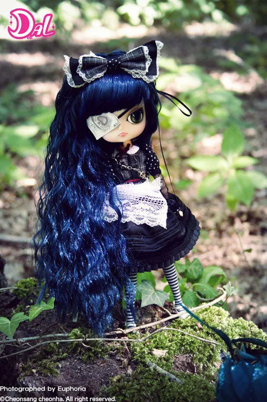DAL / Lunatic Alice Standard Size Dollㅤ – Groove – ActionFigureBrasil
