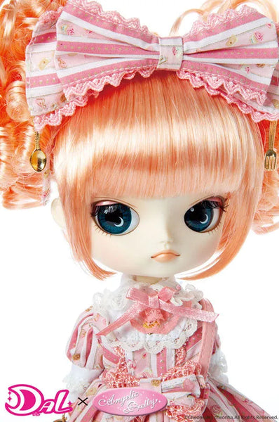 DAL / Maretti Normal Size Dollㅤ – Groove – ActionFigureBrasil
