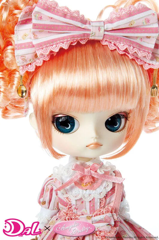 DAL / Maretti Normal Size Dollㅤ – Groove – ActionFigureBrasil