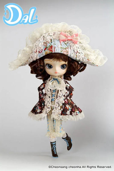 DAL / Satti Regular Size Dollㅤ – Groove – ActionFigureBrasil