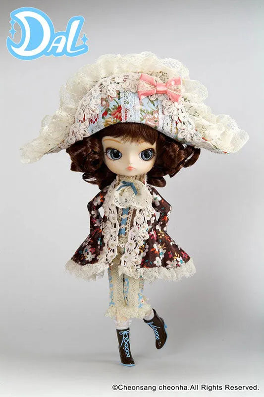 DAL / Satti Regular Size Dollㅤ – Groove – ActionFigureBrasil