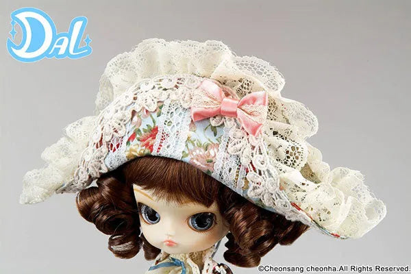 DAL / Satti Regular Size Dollㅤ – Groove – ActionFigureBrasil