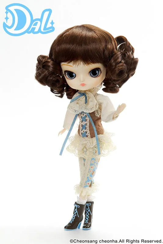 DAL / Satti Regular Size Dollㅤ – Groove – ActionFigureBrasil