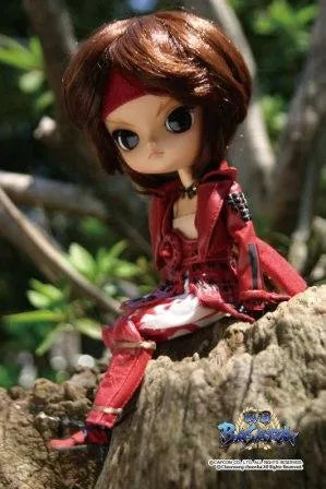 DAL / Sengoku BASARA Yukimura Sanada Standard Size Complete Dollㅤ – Groove – ActionFigureBrasil