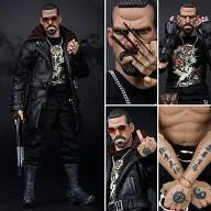 Dam Toy 1/6 Gangster's Kingdom Diamond 2 Alger (DAM-GK005)ㅤ – DAMTOYS – ActionFigureBrasil
