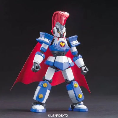 Danball Senki - LBX Achilles - 001 (Bandai)ㅤ – Bandai – ActionFigureBrasil