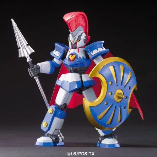 Danball Senki - LBX Achilles - 001 (Bandai)ㅤ – Bandai – ActionFigureBrasil