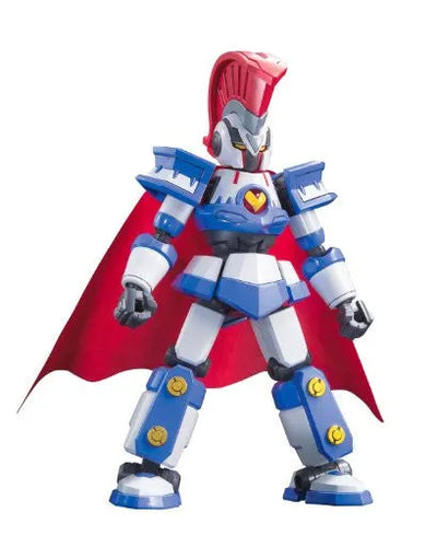 Danball Senki - LBX Achilles - 001 (Bandai)ㅤ – Bandai – ActionFigureBrasil — acessórios