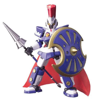 Danball Senki - LBX Achilles - 1/1 - Z Mode (Bandai)ㅤ – Bandai – ActionFigureBrasil