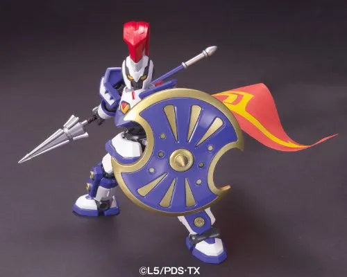 Danball Senki - LBX Achilles - 1/1 - Z Mode (Bandai)ㅤ – Bandai – ActionFigureBrasil