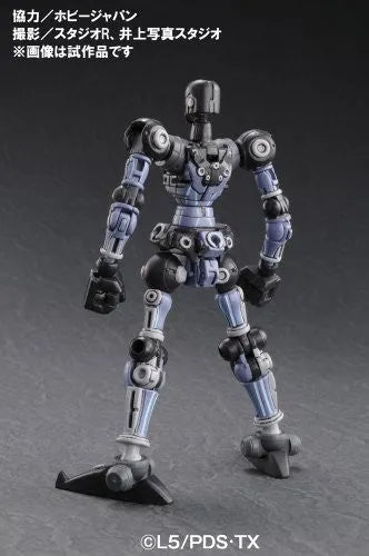 Danball Senki - LBX Achilles - Hyper Function (Bandai)ㅤ – Bandai – ActionFigureBrasil