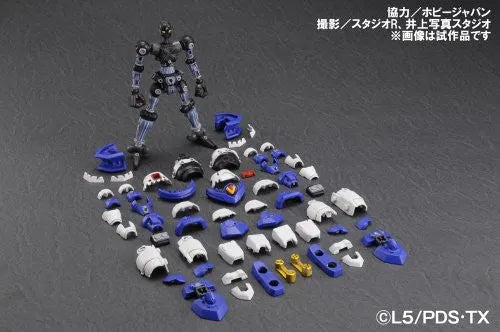 Danball Senki - LBX Achilles - Hyper Function (Bandai)ㅤ – Bandai – ActionFigureBrasil