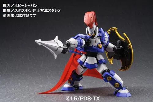 Danball Senki - LBX Achilles - Hyper Function (Bandai)ㅤ – Bandai – ActionFigureBrasil