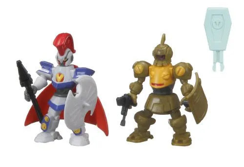 Danball Senki - LBX Achilles - LBX Battle Custom (Bandai)ㅤ – Bandai – ActionFigureBrasil
