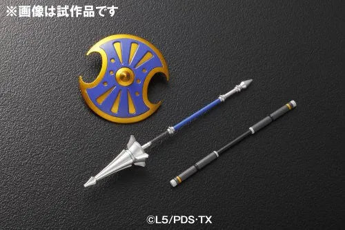 Danball Senki - LBX AX-00 - Hyper Function (Bandai)ㅤ – Bandai – ActionFigureBrasil