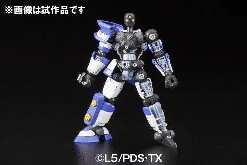 Danball Senki - LBX AX-00 - Hyper Function (Bandai)ㅤ – Bandai – ActionFigureBrasil