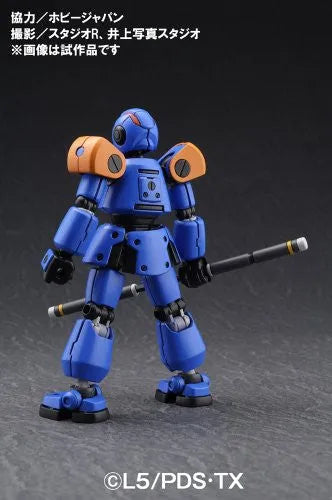 Danball Senki - LBX AX-00 - Hyper Function (Bandai)ㅤ – Bandai – ActionFigureBrasil