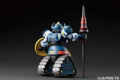 Danball Senki - LBX Buld - 029 (Bandai)ㅤ – Bandai – ActionFigureBrasil