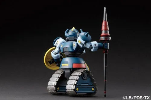 Danball Senki - LBX Buld - 029 (Bandai)ㅤ – Bandai – ActionFigureBrasil
