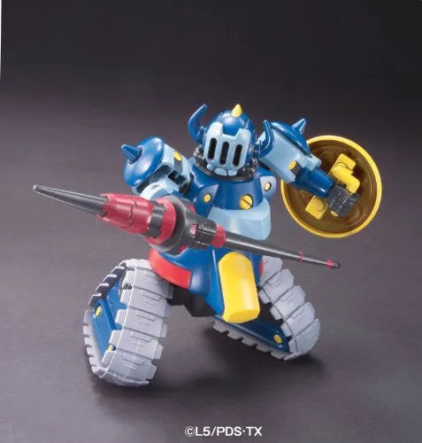 Danball Senki - LBX Buld - 029 (Bandai)ㅤ – Bandai – ActionFigureBrasil