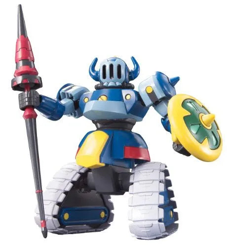 Danball Senki - LBX Buld - 029 (Bandai)ㅤ – Bandai – ActionFigureBrasil
