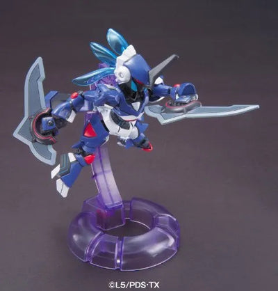 Danball Senki - LBX Dark Pandora - 023 (Bandai)ㅤ – Bandai – ActionFigureBrasil