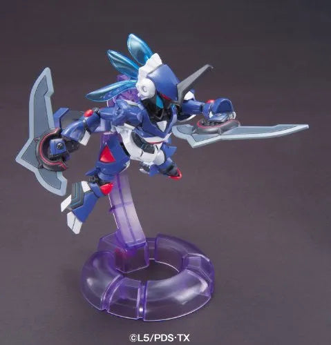 Danball Senki - LBX Dark Pandora - 023 (Bandai)ㅤ – Bandai – ActionFigureBrasil