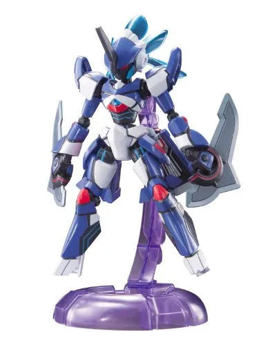 Danball Senki - LBX Dark Pandora - 023 (Bandai)ㅤ – Bandai – ActionFigureBrasil — detalhe do produto