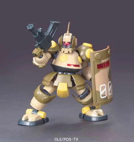 Danball Senki - LBX Deqoo - 002 (Bandai)ㅤ – Bandai – ActionFigureBrasil