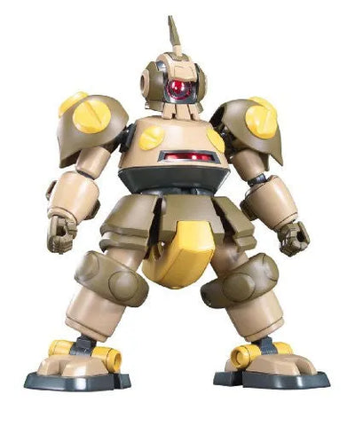 Danball Senki - LBX Deqoo - 002 (Bandai)ㅤ – Bandai – ActionFigureBrasil — ângulo diferente