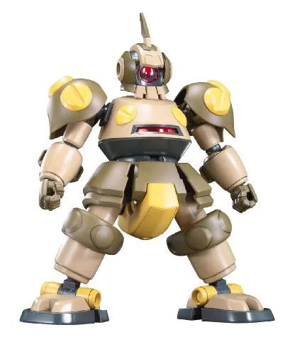 Danball Senki - LBX Deqoo - 002 (Bandai)ㅤ – Bandai – ActionFigureBrasil