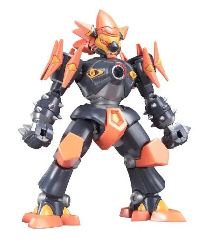 Danball Senki - LBX Hakai-O - 004 (Bandai)ㅤ – Bandai – ActionFigureBrasil