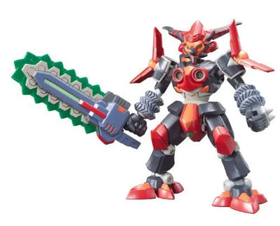 Danball Senki - LBX Hakai-O Z - 013 (Bandai)ㅤ – Bandai – ActionFigureBrasil — detalhe do produto