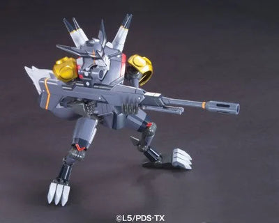 Danball Senki - LBX Hunter - 005 (Bandai)ㅤ – Bandai – ActionFigureBrasil