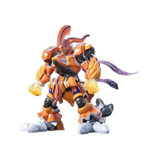 Danball Senki - LBX Ifreet - 016 (Bandai)ㅤ – Bandai – ActionFigureBrasil
