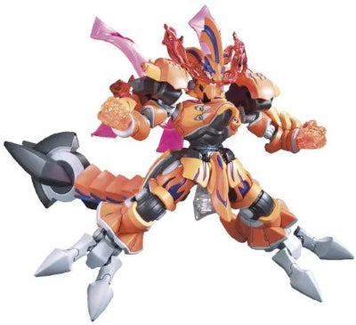 Danball Senki - LBX Ifreet - Hyper Function (Bandai)ㅤ – Bandai – ActionFigureBrasil — detalhe do produto