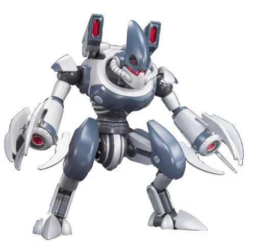 Danball Senki - LBX Inbit - 007 (Bandai)ㅤ – Bandai – ActionFigureBrasil