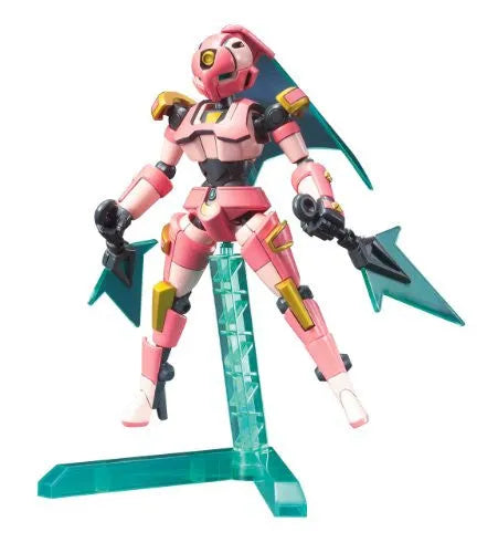 Danball Senki - LBX Kunoichi - 003 (Bandai)ㅤ – Bandai – ActionFigureBrasil