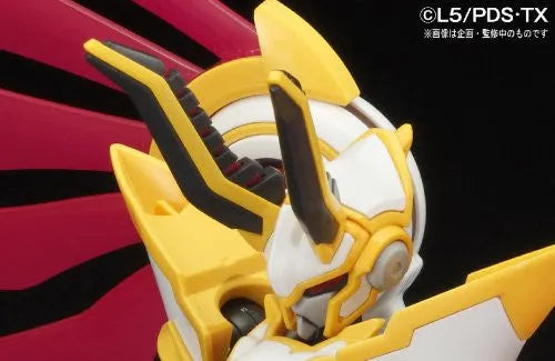 Danball Senki - LBX Lucifer - Hyper Function (Bandai)ㅤ – Bandai – ActionFigureBrasil