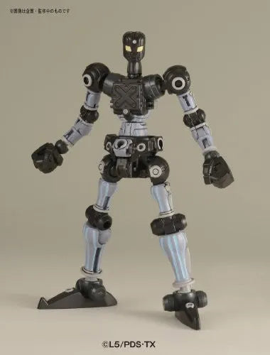 Danball Senki - LBX Lucifer - Hyper Function (Bandai)ㅤ – Bandai – ActionFigureBrasil