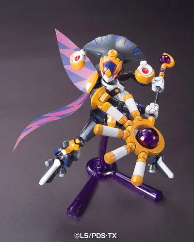 Danball Senki - LBX Nightmare - 017 (Bandai)ㅤ – Bandai – ActionFigureBrasil